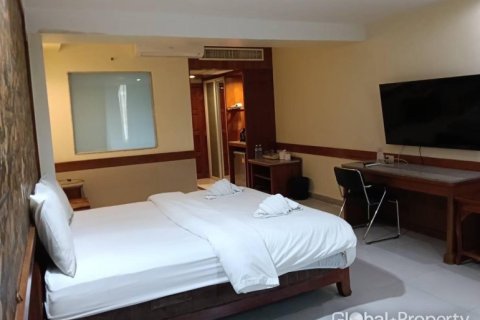 Gewerbeimmobilie in Pattaya, Thailand № 234437 - Foto 10