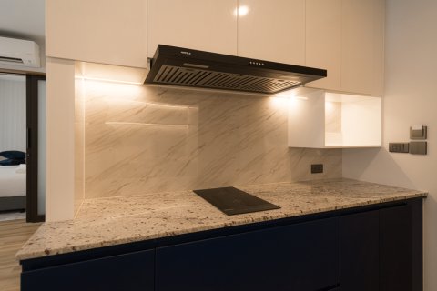 Apartamento de 4 habitaciones en Pattaya, Tailandia № 234479 - foto 3