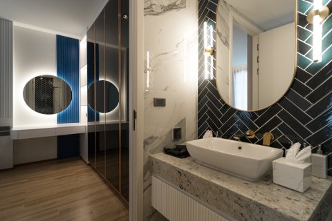 Apartamento de 4 habitaciones en Pattaya, Tailandia № 234479 - foto 6