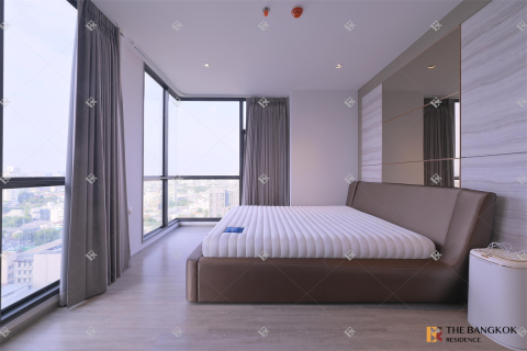 Condo à Bangkok, Thaïlande, 2 chambres № 248450 - photo 7