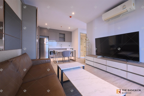 Condo à Bangkok, Thaïlande, 2 chambres № 248450 - photo 8