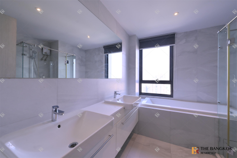 Condo à Bangkok, Thaïlande, 2 chambres № 248450 - photo 4