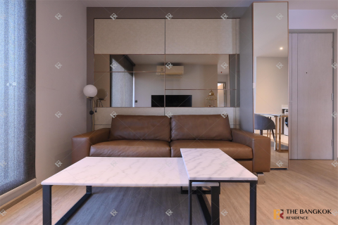 Condo à Bangkok, Thaïlande, 2 chambres № 248450 - photo 9