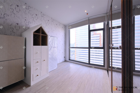 Condo à Bangkok, Thaïlande, 2 chambres № 248450 - photo 2