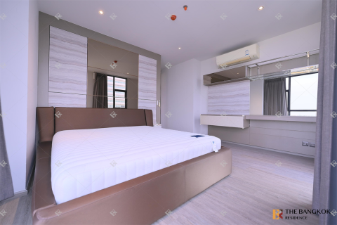 Condo à Bangkok, Thaïlande, 2 chambres № 248450 - photo 6