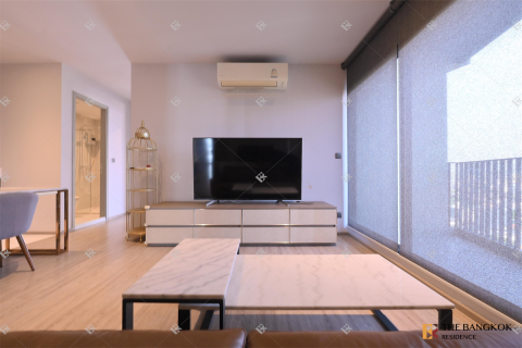 Condo à Bangkok, Thaïlande, 2 chambres № 248450 - photo 10