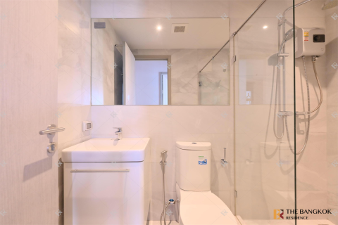 Condo à Bangkok, Thaïlande, 2 chambres № 248450 - photo 3