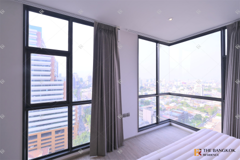 Condo à Bangkok, Thaïlande, 2 chambres № 248450 - photo 5