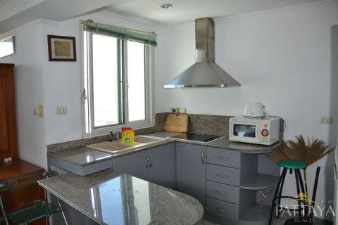 Condominio de 2 dormitorios en Pattaya, Tailandia № 242473 - foto 3