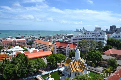 Condominio de 2 dormitorios en Pattaya, Tailandia № 242473 - foto 8