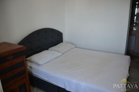 Condominio de 2 dormitorios en Pattaya, Tailandia № 242473 - foto 12