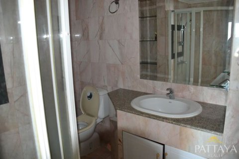 Condominio de 2 dormitorios en Pattaya, Tailandia № 242473 - foto 13