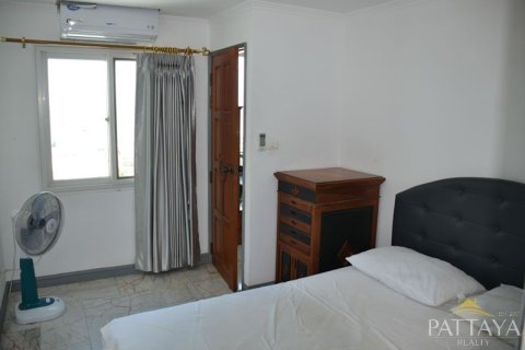 Condominio de 2 dormitorios en Pattaya, Tailandia № 242473 - foto 11