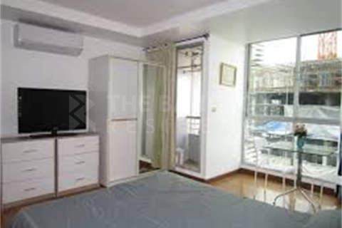 Eigentumswohnung in Bangkok, Thailand, 2 Schlafzimmer № 249660