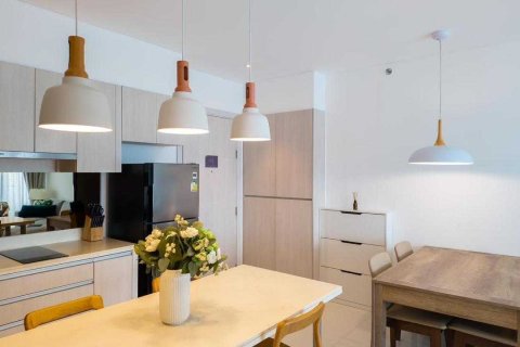 Condo in Bang Tao, Thailand, 2 bedrooms  № 241998 - photo 5