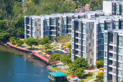 Condo in Bang Tao, Thailand, 2 bedrooms  № 241998 - photo 12