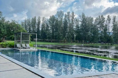 Condo in Bang Tao, Thailand, 2 bedrooms  № 241998 - photo 10