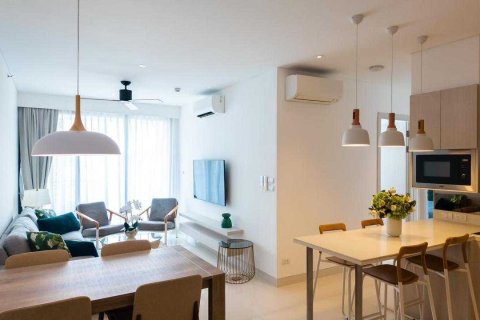 Condo in Bang Tao, Thailand, 2 bedrooms  № 241998 - photo 4