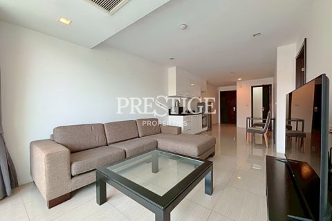 Eigentumswohnung in Pattaya, Thailand, 1 Schlafzimmer  № 250318