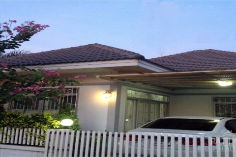 บ้านในพัทยา, ประเทศไทย 2 ห้องนอน № 243138
