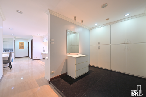 Condominio de 3 dormitorios en Bangkok, Tailandia № 184531 - foto 4