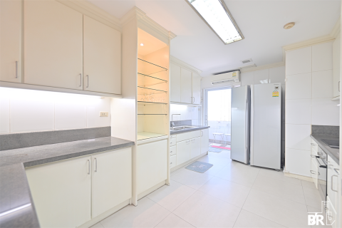 Condominio de 3 dormitorios en Bangkok, Tailandia № 184531 - foto 5