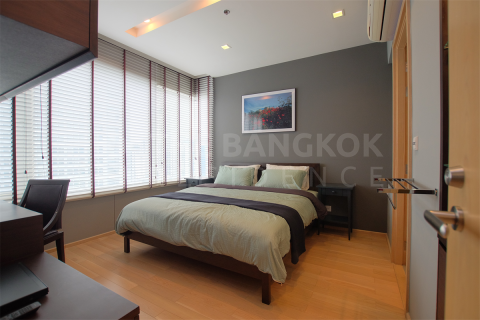 Condo in Bangkok, Thailand, 1 bedroom  № 247127