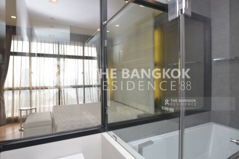 Condo à Bangkok, Thaïlande, 3 chambres № 246936