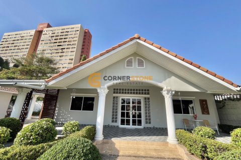 Estudio en Jomtien Beach, Pattaya, Tailandia № 243540
