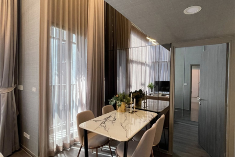Eigentumswohnung in Bangkok, Thailand, 2 Schlafzimmer № 248232