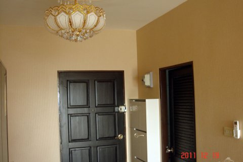 Condominio de 1 dormitorio en Pattaya, Tailandia № 242760 - foto 7