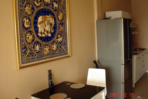 Condominio de 1 dormitorio en Pattaya, Tailandia № 242760 - foto 4