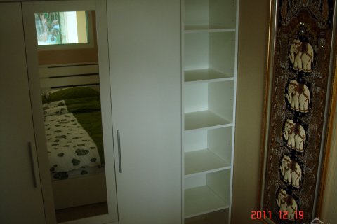Condominio de 1 dormitorio en Pattaya, Tailandia № 242760 - foto 10