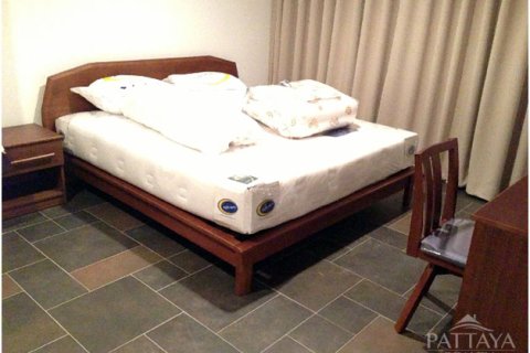 Condominio de 2 dormitorios en Pattaya, Tailandia № 242857