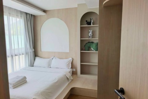 Estudio en Pattaya, Tailandia № 255038