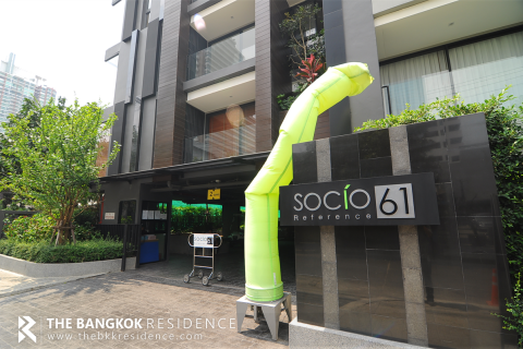 Condominio de 1 dormitorio en Bangkok, Tailandia № 186569 - foto 10