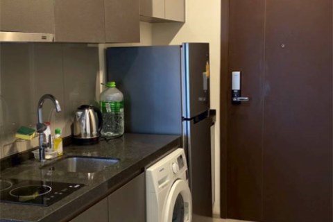 Condo à Bangkok, Thaïlande, 2 chambres № 248340