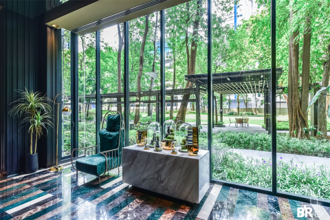 Condominio de 1 dormitorio en Bangkok, Tailandia № 233181 - foto 10
