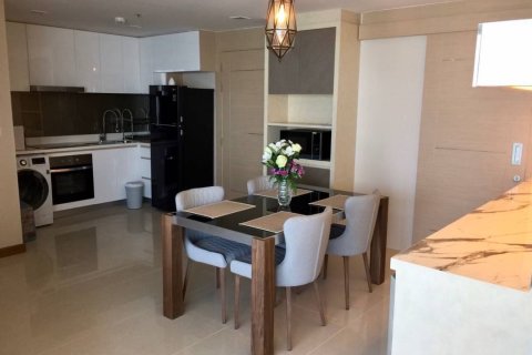 คอนโดมิเนียมในพัทยา, ประเทศไทย, 2 ห้องนอน № 242557