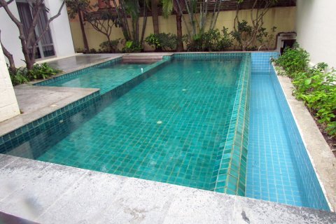 Casa de 3 dormitorios en Pattaya, Tailandia № 243344 - foto 9