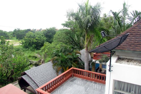 Casa de 3 dormitorios en Pattaya, Tailandia № 243344 - foto 30