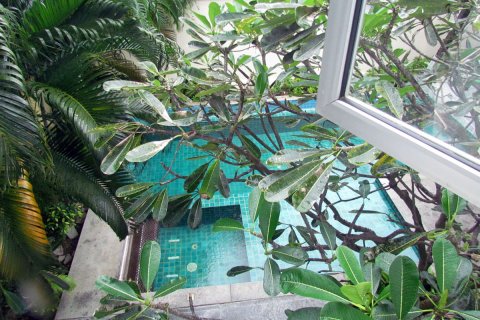 Casa de 3 dormitorios en Pattaya, Tailandia № 243344 - foto 17