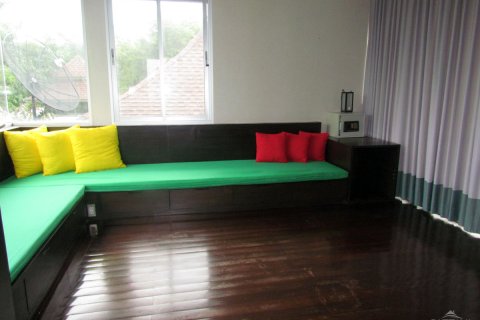 Casa de 3 dormitorios en Pattaya, Tailandia № 243344 - foto 28