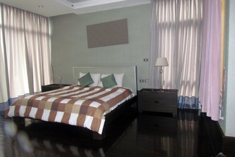 Casa de 3 dormitorios en Pattaya, Tailandia № 243344 - foto 21