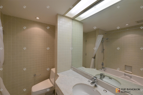 Eigentumswohnung in Bangkok, Thailand, 2 Schlafzimmer № 248279