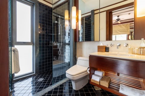 Eigentumswohnung in Kamala, Thailand, 3 Schlafzimmer  № 3807 - Foto 10