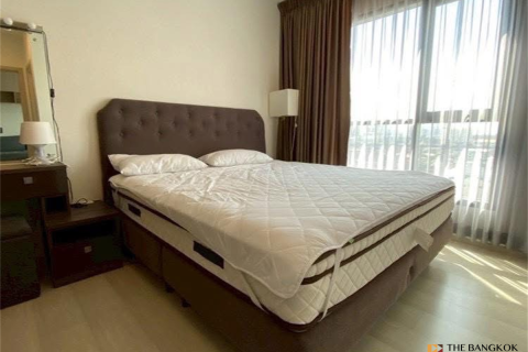 Condo à Bangkok, Thaïlande, 2 chambres № 248181 - photo 8