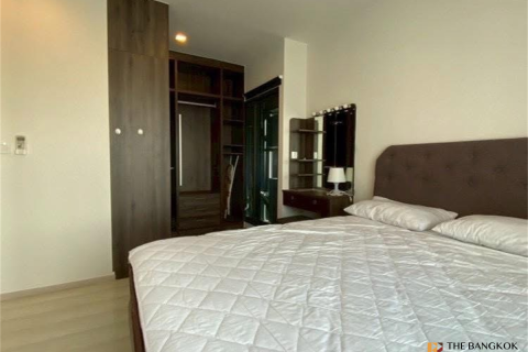Condo à Bangkok, Thaïlande, 2 chambres № 248181 - photo 7