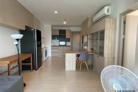 Condo à Bangkok, Thaïlande, 2 chambres № 248181 - photo 10