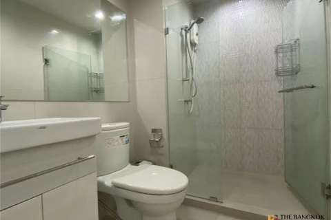 Condo à Bangkok, Thaïlande, 2 chambres № 248181 - photo 2